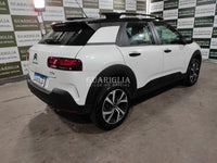 CITROEN/C4 CACTUS SHINE T