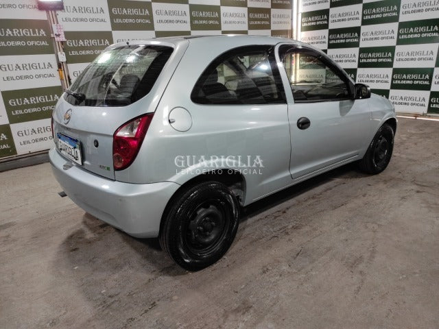CHEVROLET/CELTA 2P SPIRIT 2009/2010