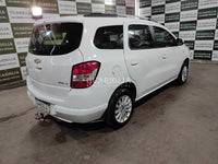 CHEVROLET/SPIN 1.8L MT LT
