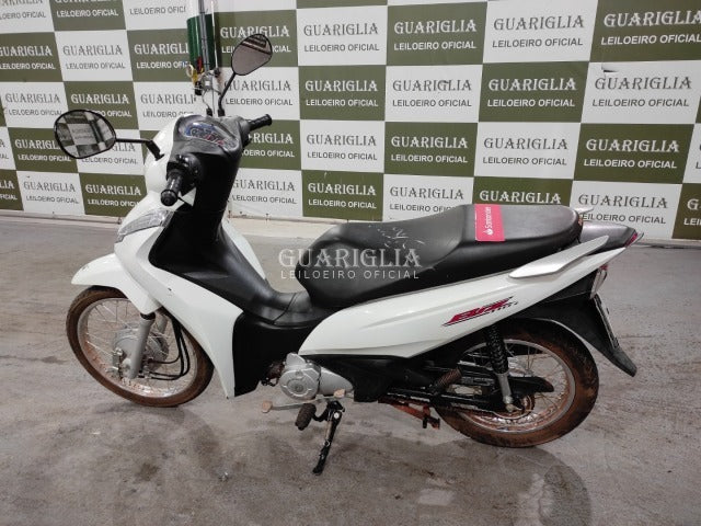 HONDA/BIZ 110I 2023/2023