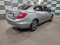 HONDA/CIVIC LXR