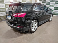 CHEVROLET/EQUINOX PREMIER