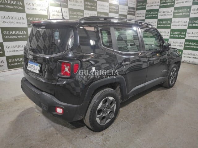 JEEP/RENEGADE SPORT AT 2017/2017