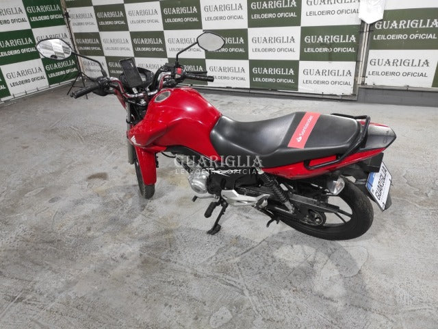 HONDA/CG 160 FAN 2020