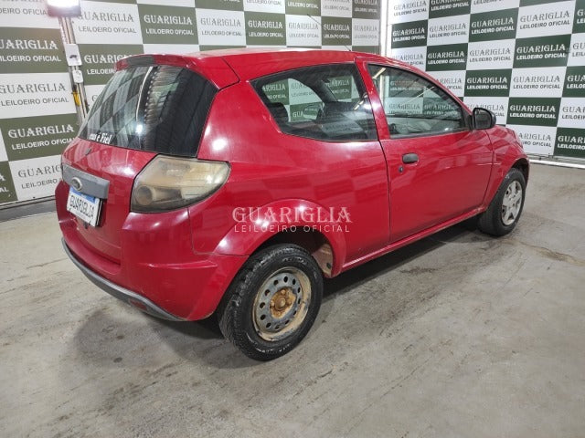 FORD/KA FLEX 2011/2012