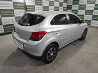 CHEVROLET/ONIX 1.4AT LT 2014