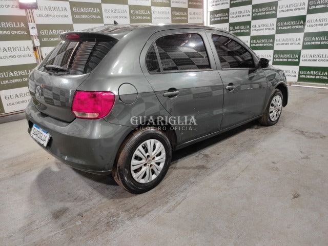 VOLKSWAGEN/GOL TL MB S 2014/2015