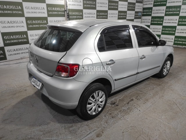 VOLKSWAGEN/GOL 1.0 2011/2012