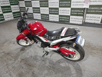 HONDA/CB250F TWISTER 2017/2017