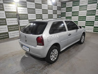 VOLKSWAGEN/GOL 1.0 GIV 2011/2012