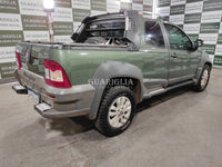 FIAT/STRADA ADVENTURE CD