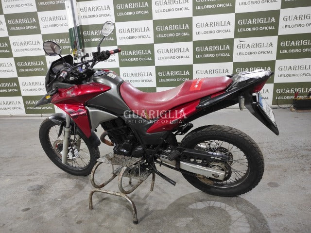 HONDA/XRE 300 2013/2013