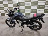 HONDA/CG 160 FAN 2024/2024