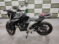 YAMAHA/FZ25 FAZER 2023/2023