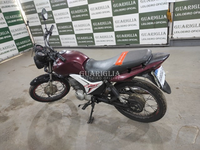 HONDA/CG 150 FAN ESDI