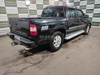 CHEVROLET/S10 ADVANTAGE D