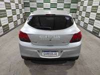 CHEVROLET/ONIX 1.4AT LT 2014