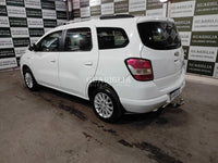 CHEVROLET/SPIN 1.8L MT LT