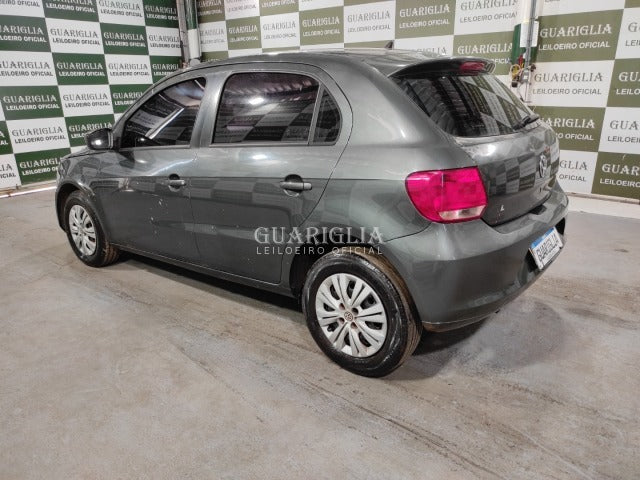 VOLKSWAGEN/GOL TL MB S 2014/2015