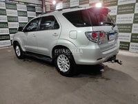 TOYOTA/HILUX SW4 SRV4X4