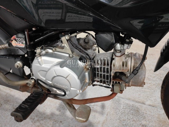 HONDA/POP 110I 2023/2023