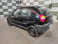FIAT/PALIO FIRE