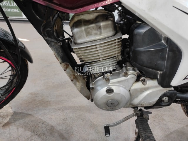 HONDA/CG 150 FAN ESDI