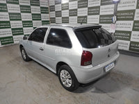 VOLKSWAGEN/GOL 1.0 GIV 2011/2012