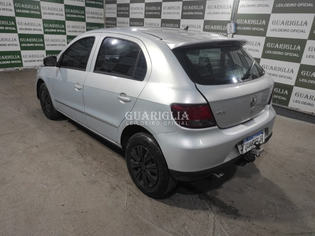 VOLKSWAGEN/GOL 1.6 POWER