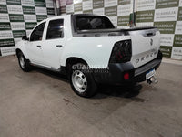 RENAULT/DUSTER OROCH PRO 16