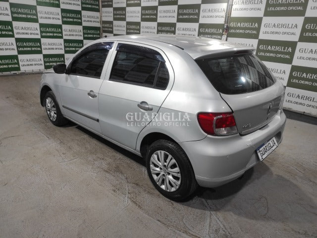 VOLKSWAGEN/GOL 1.0 2011/2012