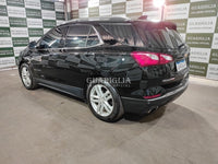 CHEVROLET/EQUINOX PREMIER