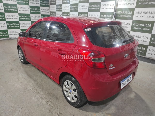 FORD/KA SE 1.0 HA