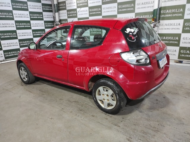 FORD/KA FLEX 2011/2012