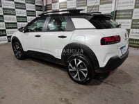 CITROEN/C4 CACTUS SHINE T