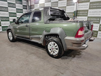 FIAT/STRADA ADVENTURE CD