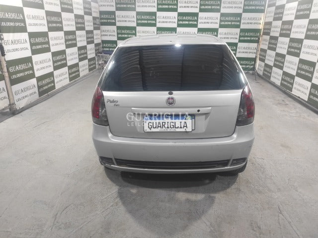 FIAT/PALIO FIRE 2016/2016