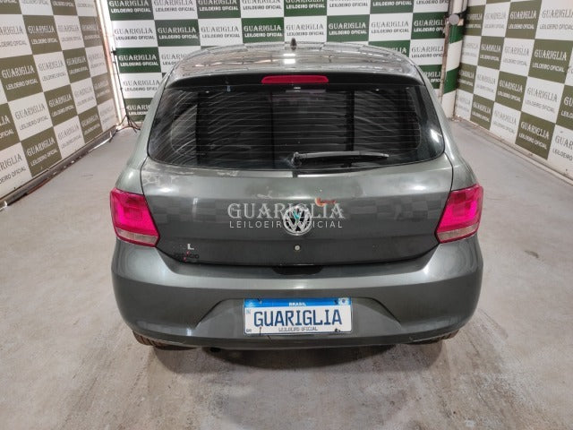 VOLKSWAGEN/GOL TL MB S 2014/2015