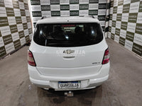 CHEVROLET/SPIN 1.8L MT LT