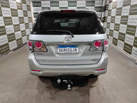 TOYOTA/HILUX SW4 SRV4X4