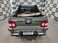 FIAT/STRADA ADVENTURE CD