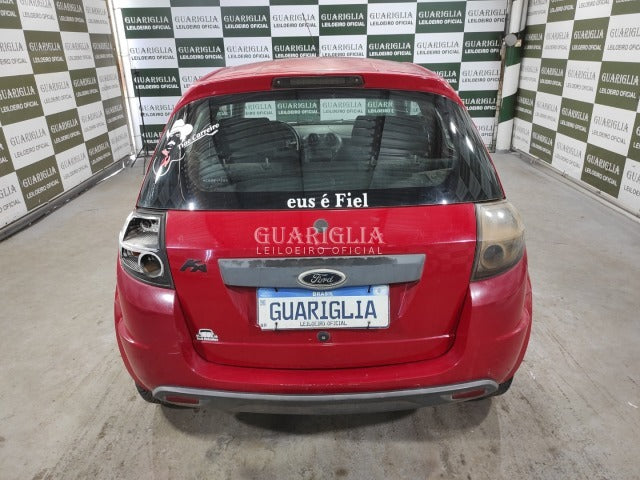 FORD/KA FLEX 2011/2012