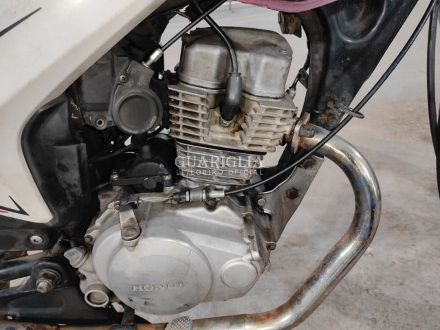 HONDA/CG 150 FAN ESDI