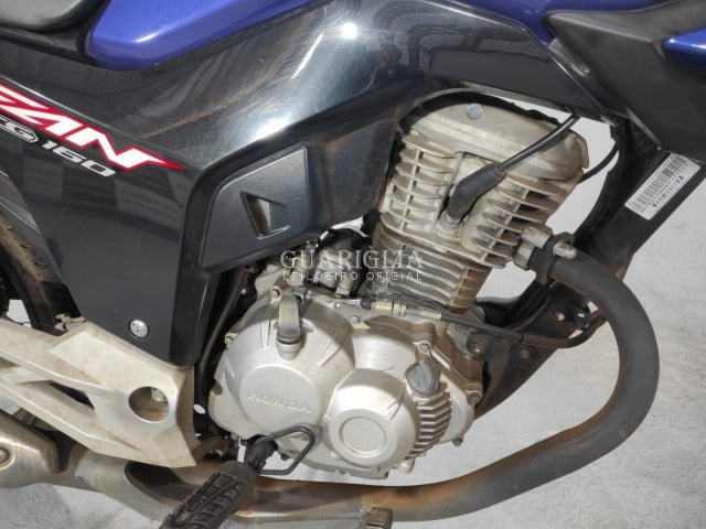 HONDA/CG 160 FAN 2021/2022