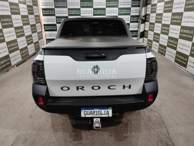 RENAULT/DUSTER OROCH PRO 16