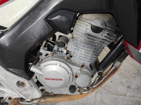 HONDA/CB250F TWISTER 2017/2017