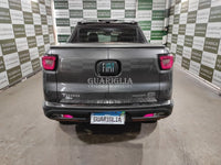 FIAT/TORO VOLC T2 70 AT6v