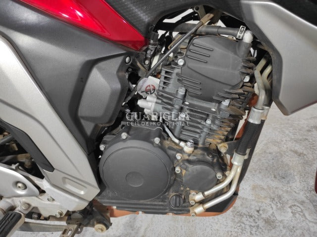 YAMAHA/FZ25 FAZER 2020/2021