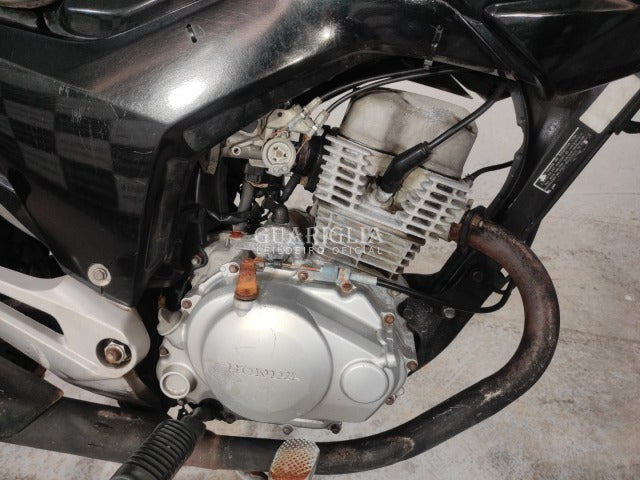 HONDA/CG 150 FAN ESDI