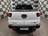 FIAT/TORO FREED T270 AT6